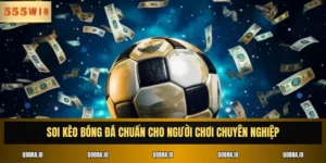 Soi kèo bóng đá chuẩn